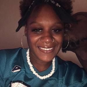 Meet your Posher, Jasmine